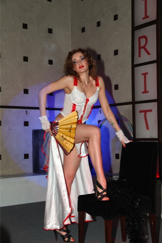 La Folie Rouge 2013 Part 1